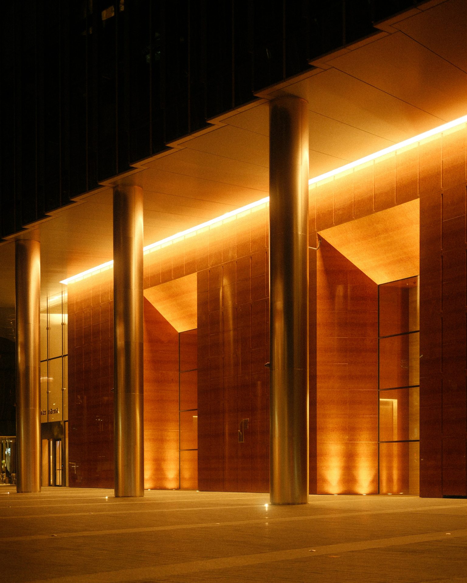 Architectural Lighting