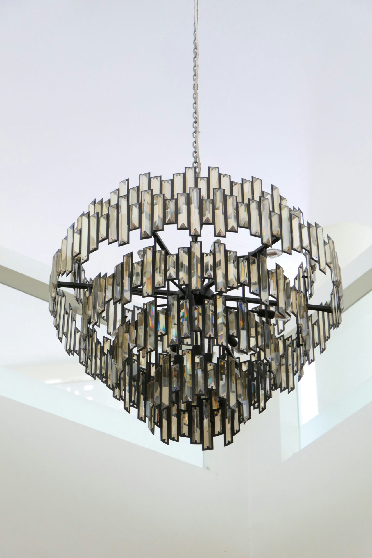 Chandeliers & Pendants