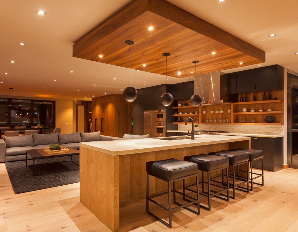 Curated Lighting