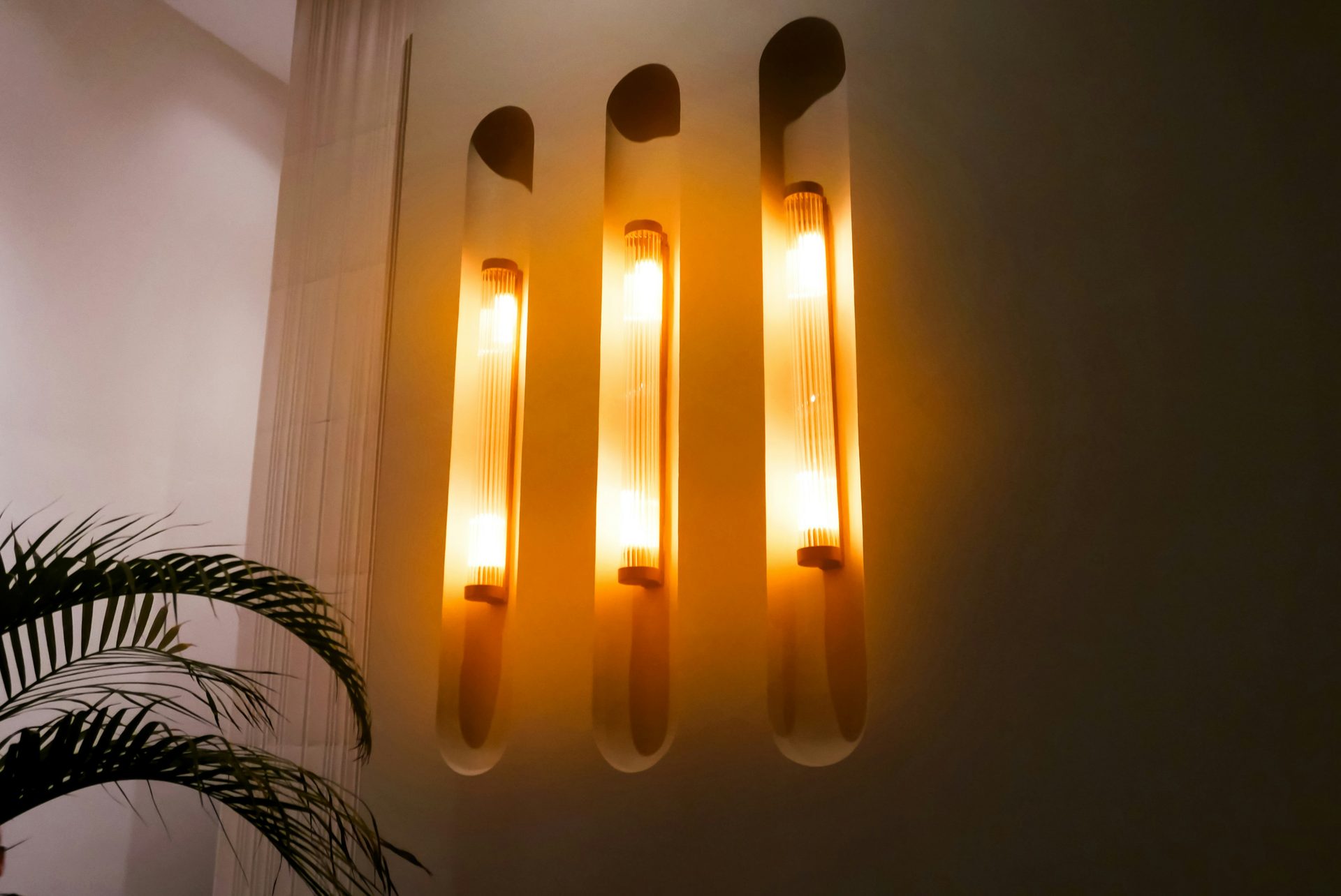 Floor & Table Lamps